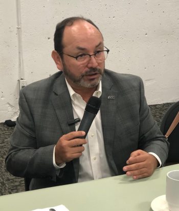 NOMBRAN A RECTOR DE UTT R 3 NOMBRAN A RECTOR DE UTT R 3